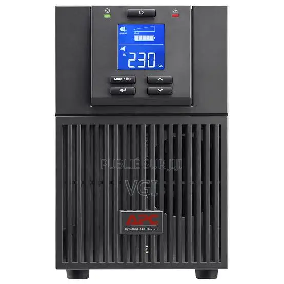 APC Easy Smart-Ups SRV2KI – Protection Électrique Intelligente