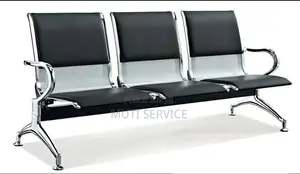 Banc D’attente Ou d'Accueil 3 Places