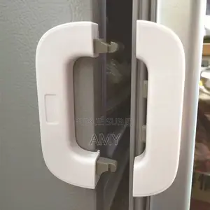 Verrou Sécurité Réfrigérateur
