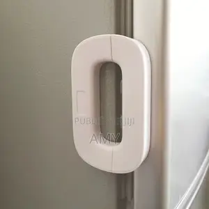 Verrou Sécurité Réfrigérateur