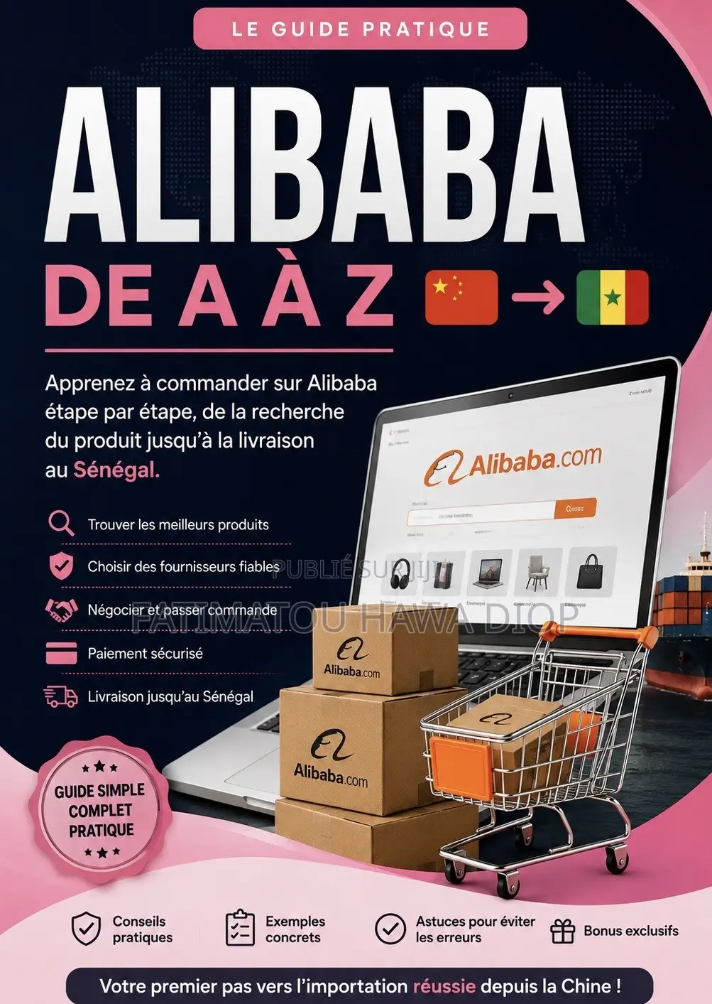 Guide Alibaba Pratique a À Z
