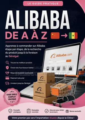Guide Alibaba Pratique a À Z
