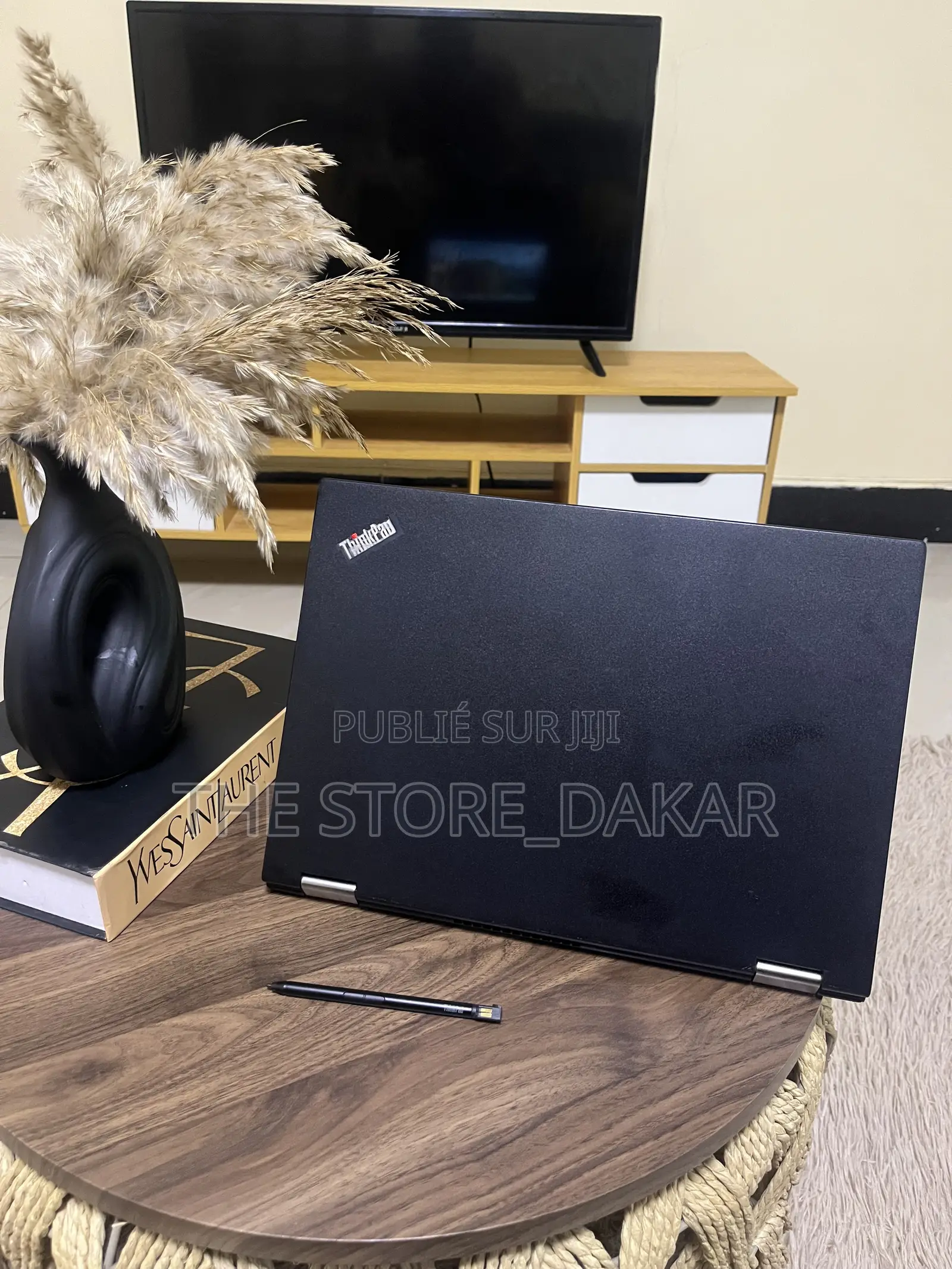 Nouveau Lenovo ThinkPad X380 Yoga 8GB Intel Core i5 SSD 256GB