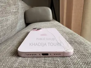 Apple iPhone 15 Plus 128 GB Rose