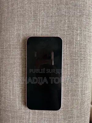 Apple iPhone 15 Plus 128 GB Rose
