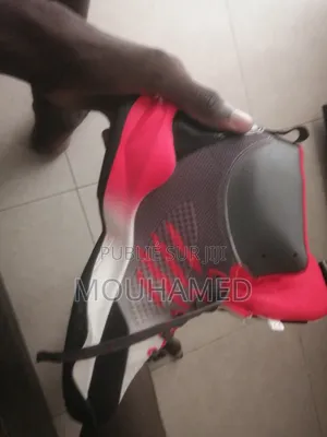 Chaussure De Basket Taille 44
