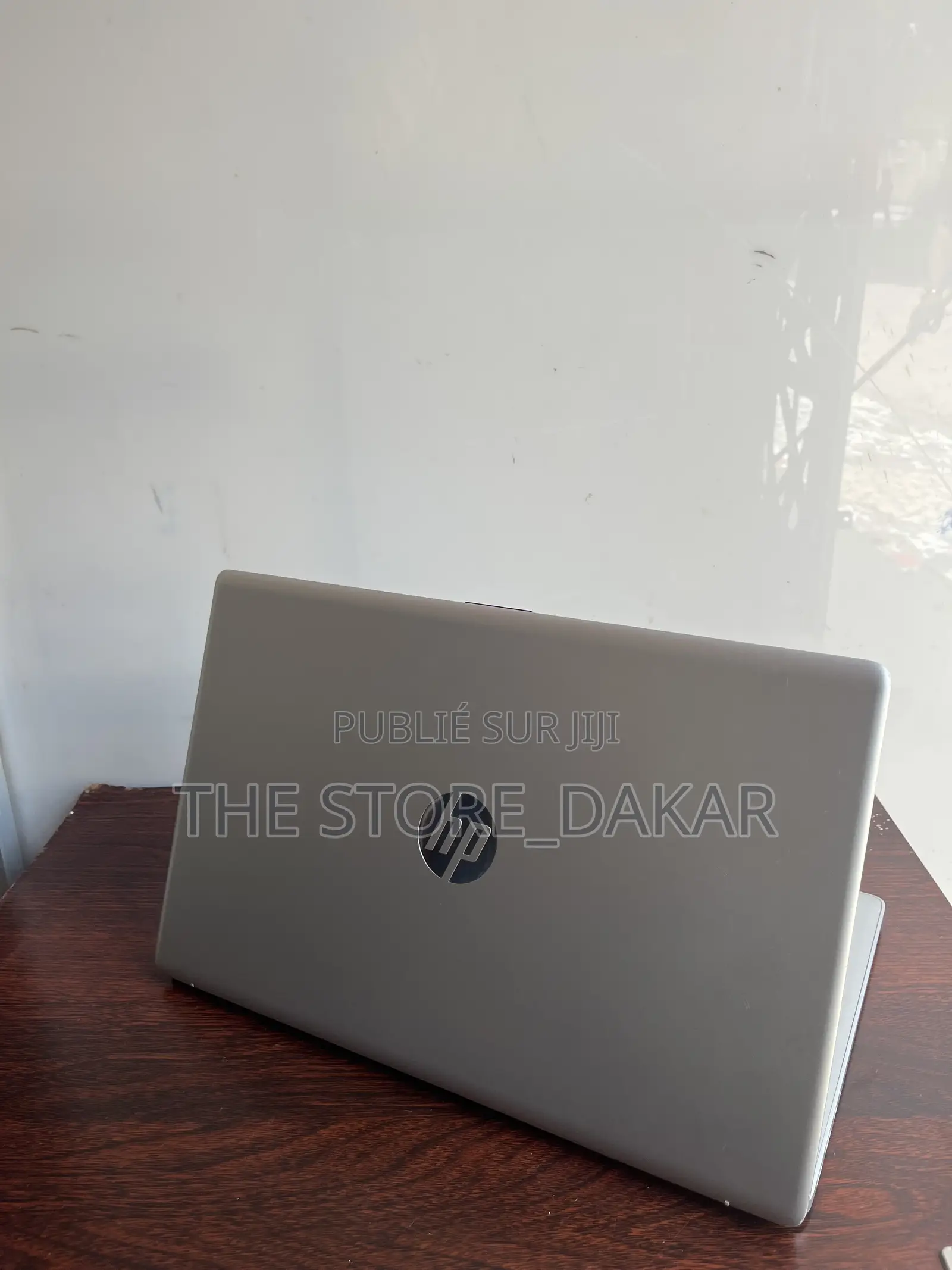 Ordinateur portable HP 17-3000 4GB Autre SSD 128GB