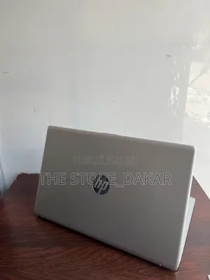 Ordinateur portable HP 17-3000 4GB Autre SSD 128GB