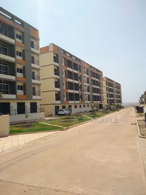 Meublé 2chbre Appartement dans Diamniadio, Dakar Plateau à Vendre