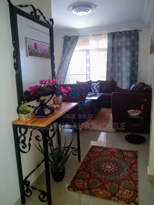 Meublé 2chbre Appartement dans Diamniadio, Dakar Plateau à Vendre
