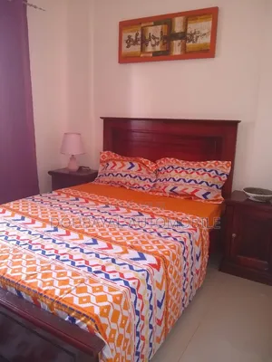 Meublé 2chbre Appartement dans Diamniadio, Dakar Plateau à Vendre
