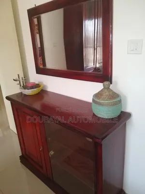 Meublé 2chbre Appartement dans Diamniadio, Dakar Plateau à Vendre