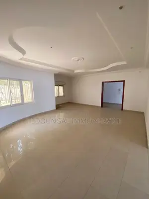 5chbre Maison de ville / Terrasse dans Mermoz Sacré-Cœur à Louer