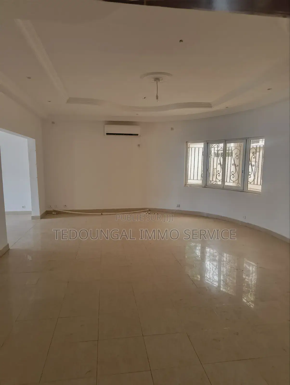 5chbre Maison de ville / Terrasse dans Mermoz Sacré-Cœur à Louer