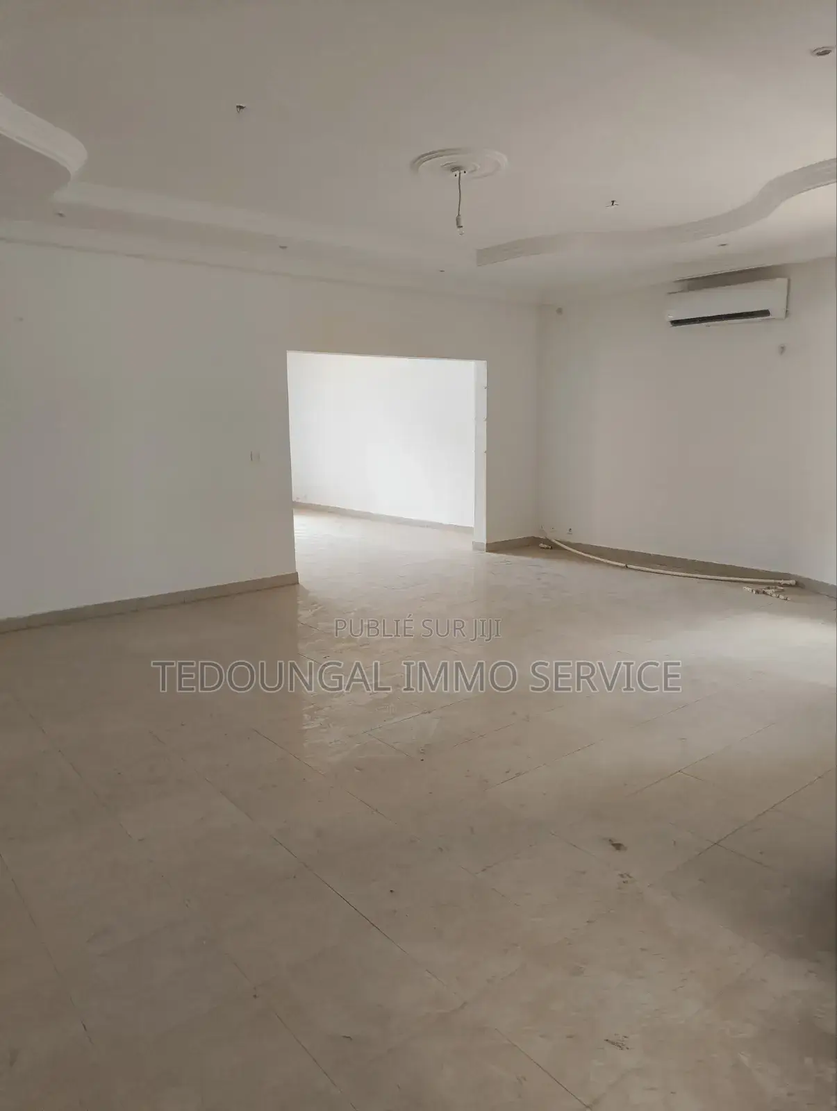 5chbre Maison de ville / Terrasse dans Mermoz Sacré-Cœur à Louer