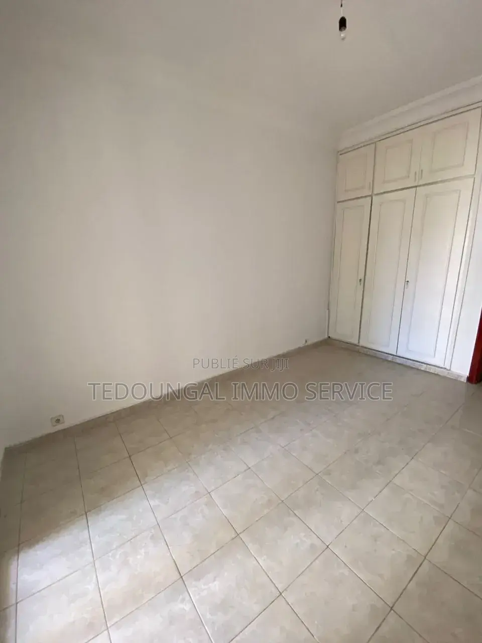 5chbre Maison de ville / Terrasse dans Mermoz Sacré-Cœur à Louer