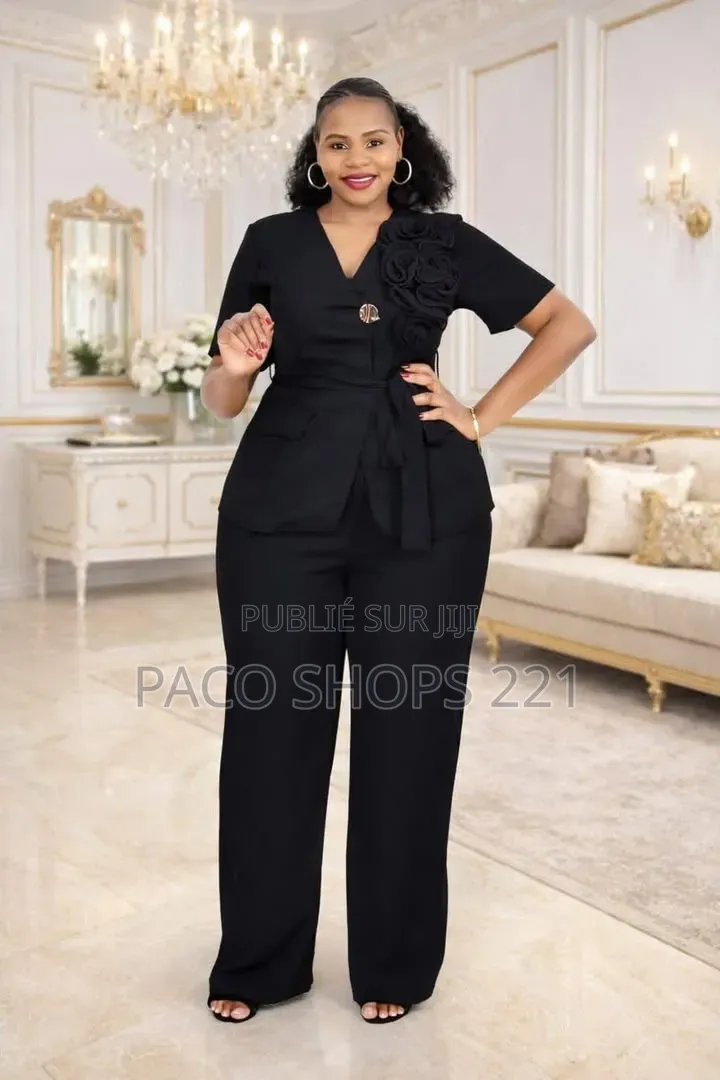 Ensemble Hijab Tendance Taille M L XL 2XL