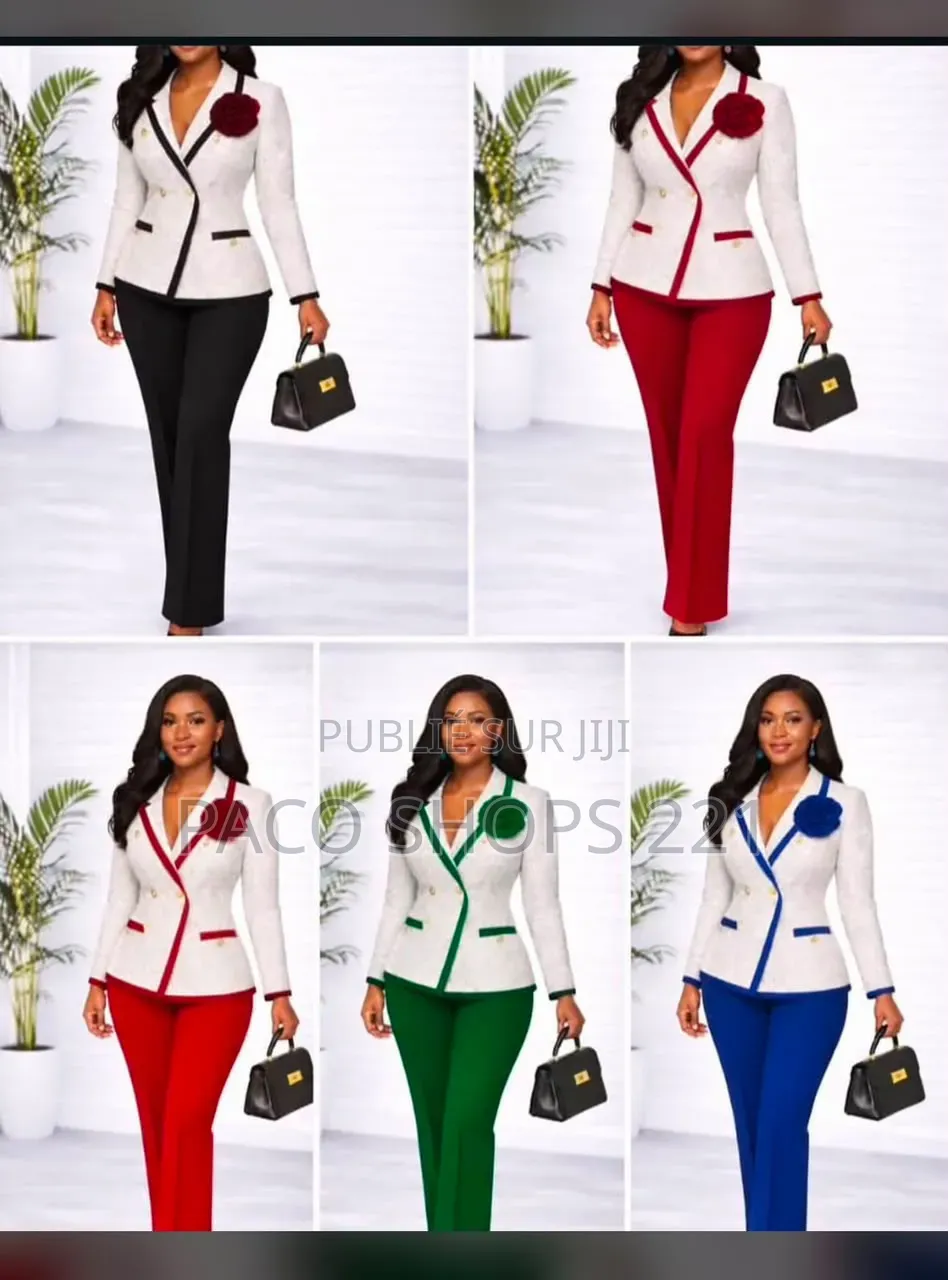 Ensemble Hijab Tendance Taille M L XL 2XL