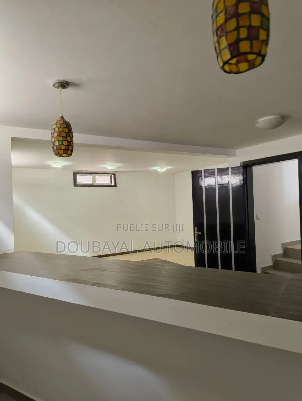 6chbre Villa dans Almadis, Almadies à Louer