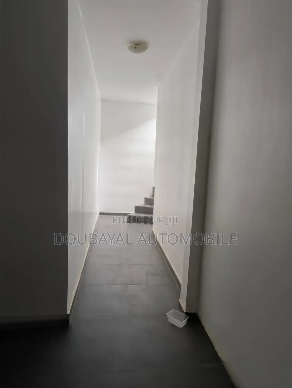 6chbre Villa dans Almadis, Almadies à Louer