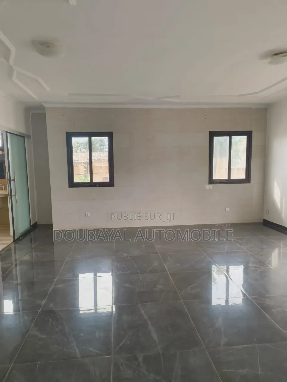 6chbre Villa dans Almadis, Almadies à Louer
