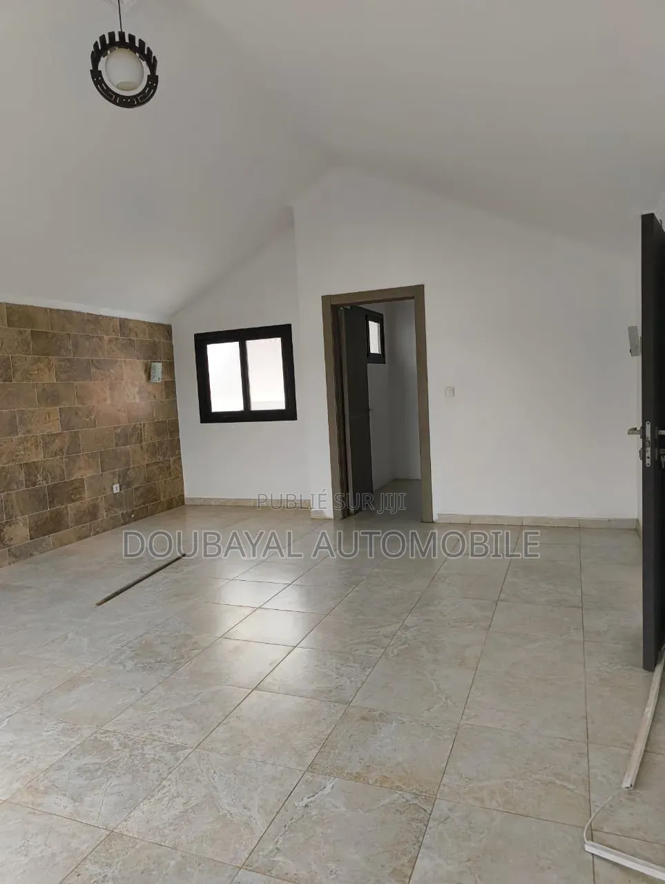 6chbre Villa dans Almadis, Almadies à Louer