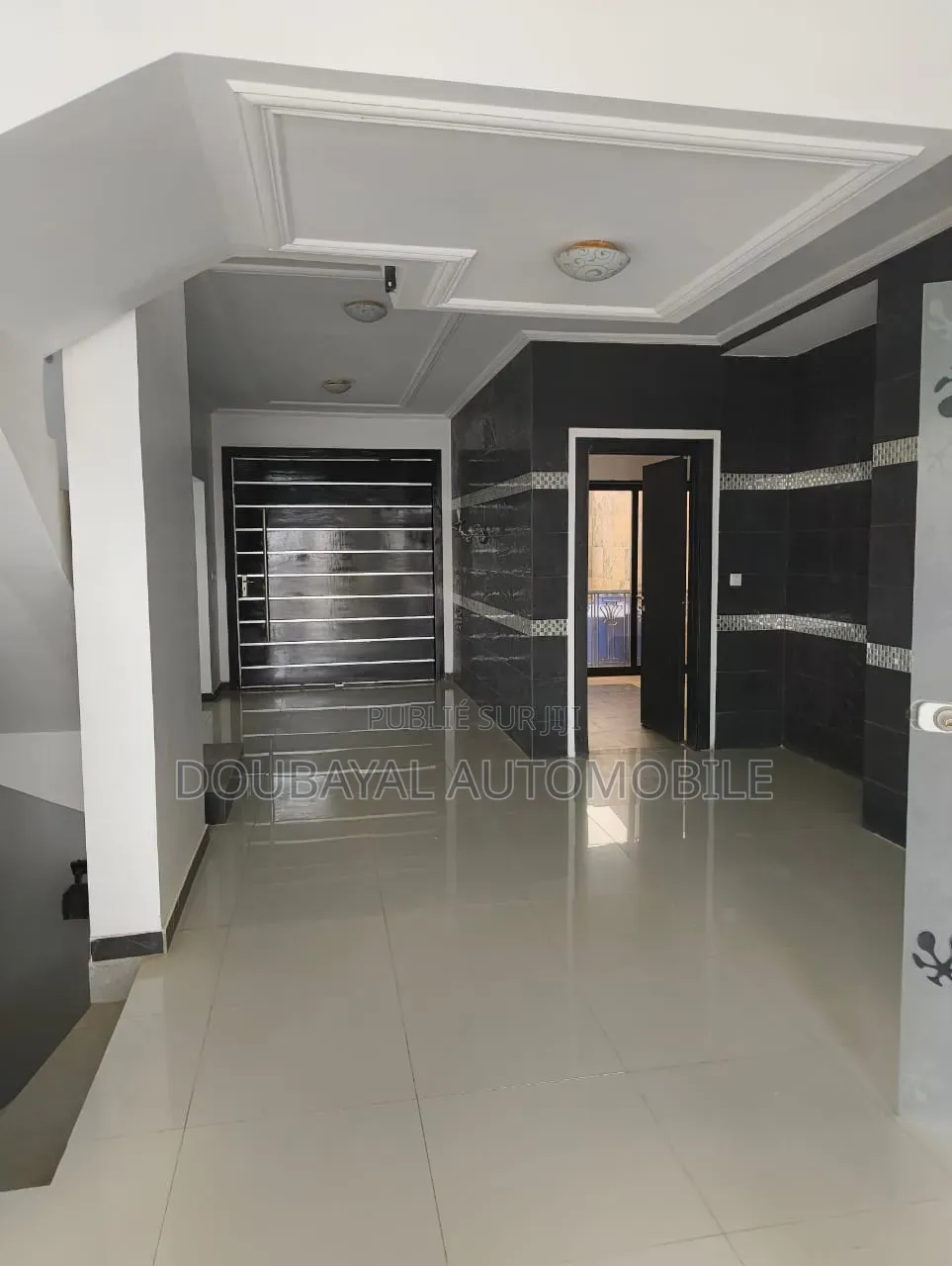 6chbre Villa dans Almadis, Almadies à Louer