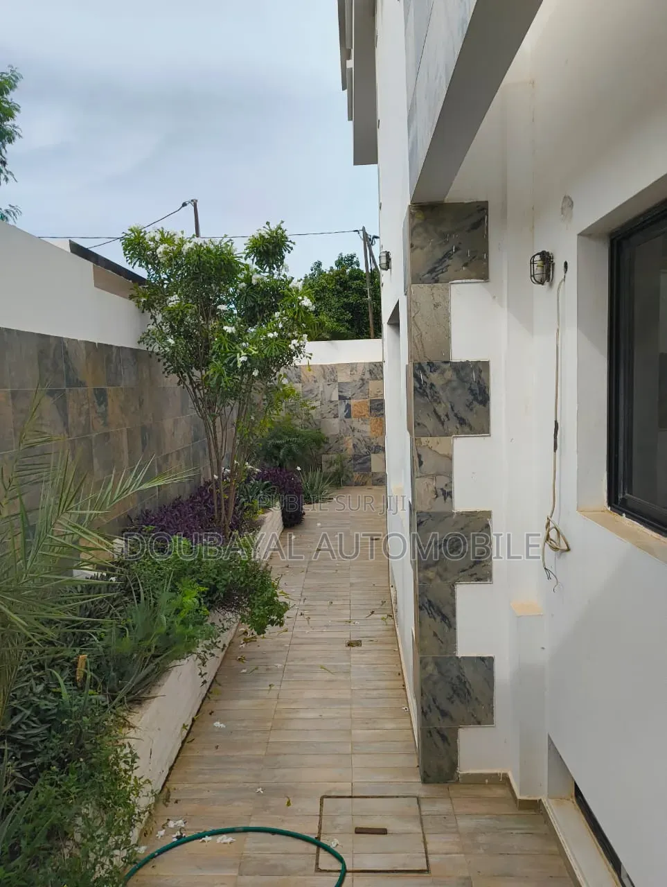 6chbre Villa dans Almadis, Almadies à Louer