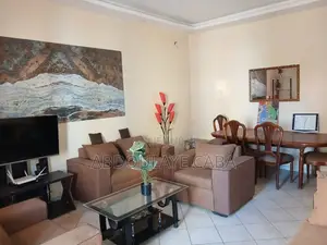 Appartement Meublé 2 Chambres Hann-Maristes 2