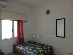 Appartement Meublé 2 Chambres Hann-Maristes 2