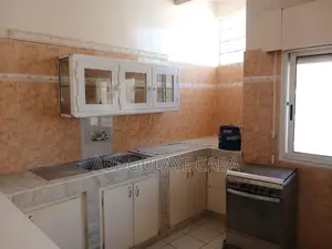Appartement Meublé 2 Chambres Hann-Maristes 2