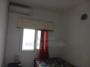 Appartement Meublé 2 Chambres Hann-Maristes 2