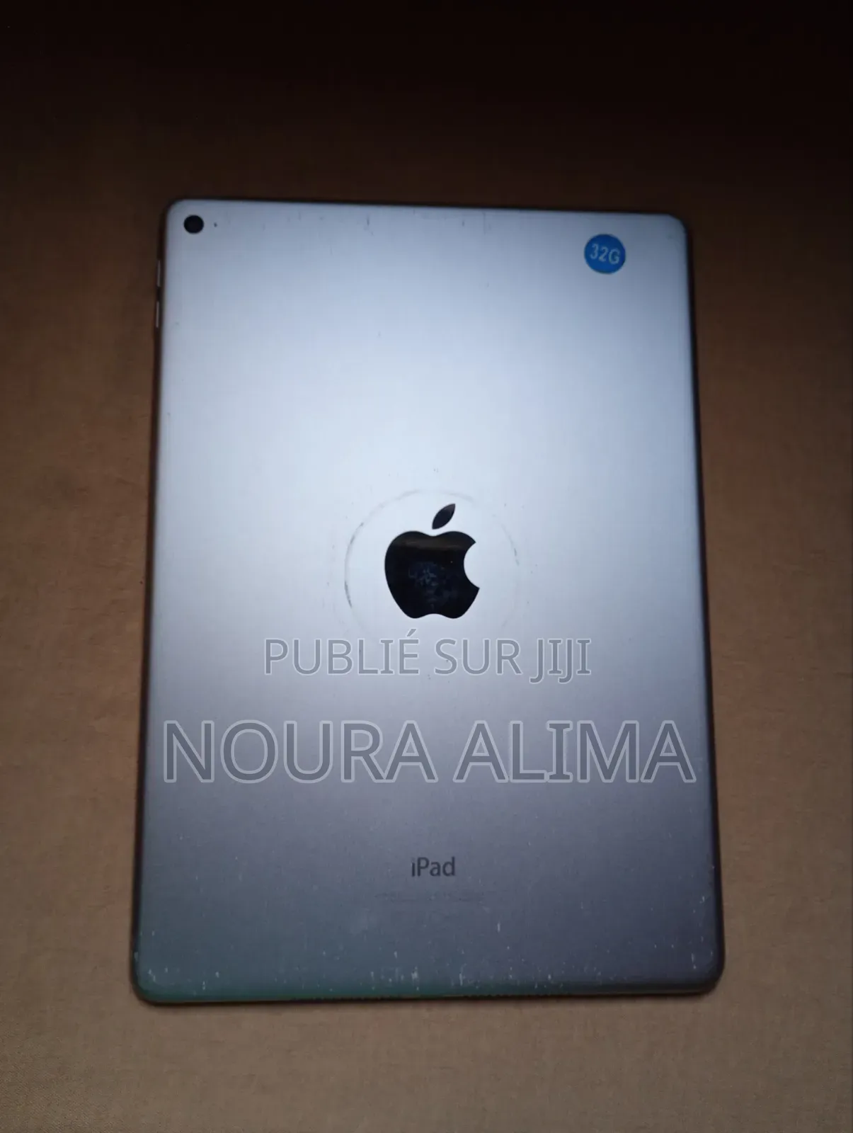 Apple iPad Air 32 GB Gris