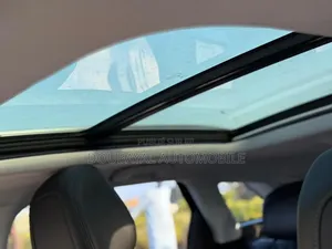 Peugeot 408 2018 Marron
