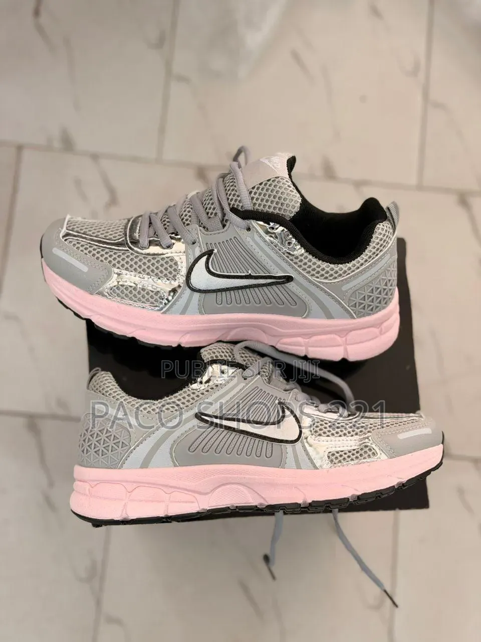 Nike Vomero 5 – Neuves Size 37 38 39 40 41