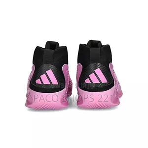 Basket Adidas AE 1 (Anthony Edwards 1)