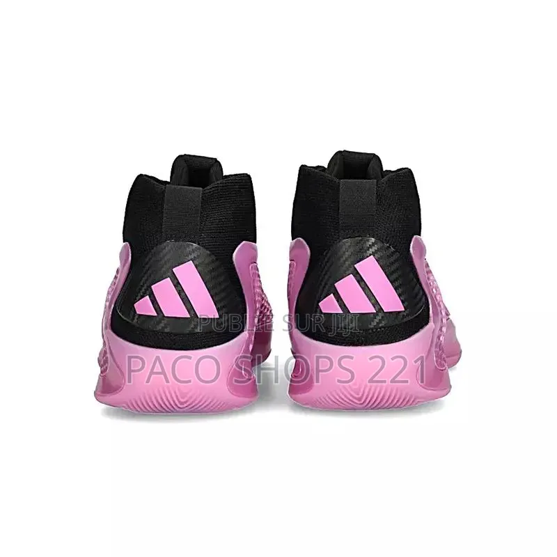 Basket Adidas AE 1 (Anthony Edwards 1)