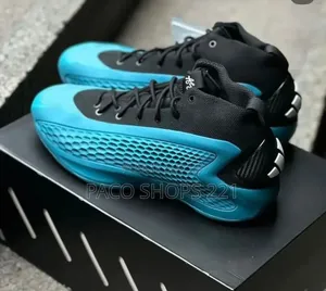 Basket Adidas AE 1 (Anthony Edwards 1)