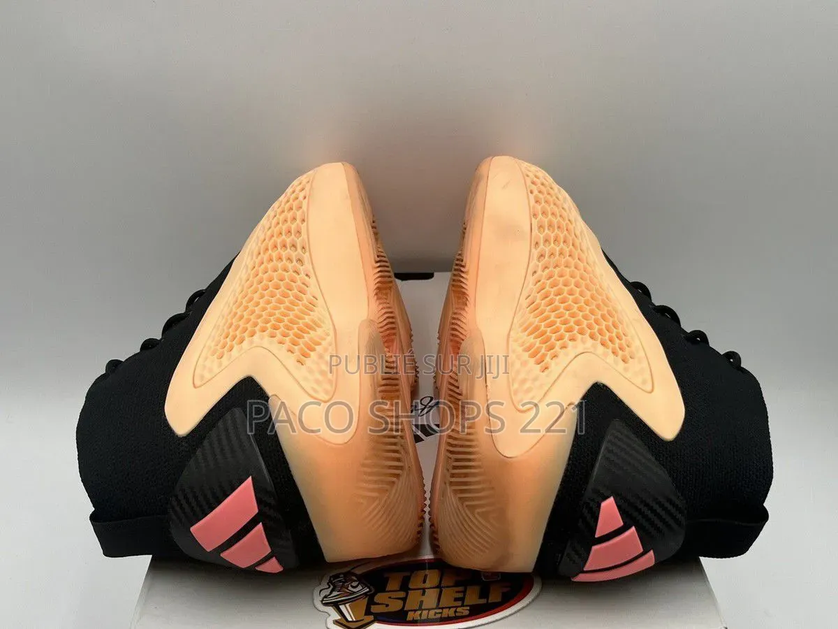 Basket Adidas AE 1 (Anthony Edwards 1)