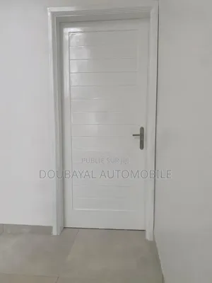 3chbre Villa dans Aparament À Louer, Ouakam à Louer