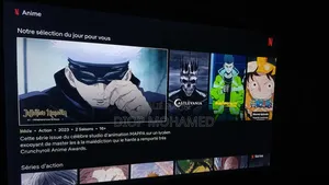 Projecteur Vidéo