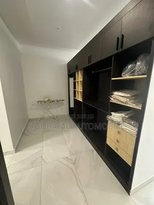Meublé 3chbre Appartement dans Meuble Almadis, Almadies à Louer