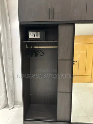 Meublé 3chbre Appartement dans Meuble Almadis, Almadies à Louer
