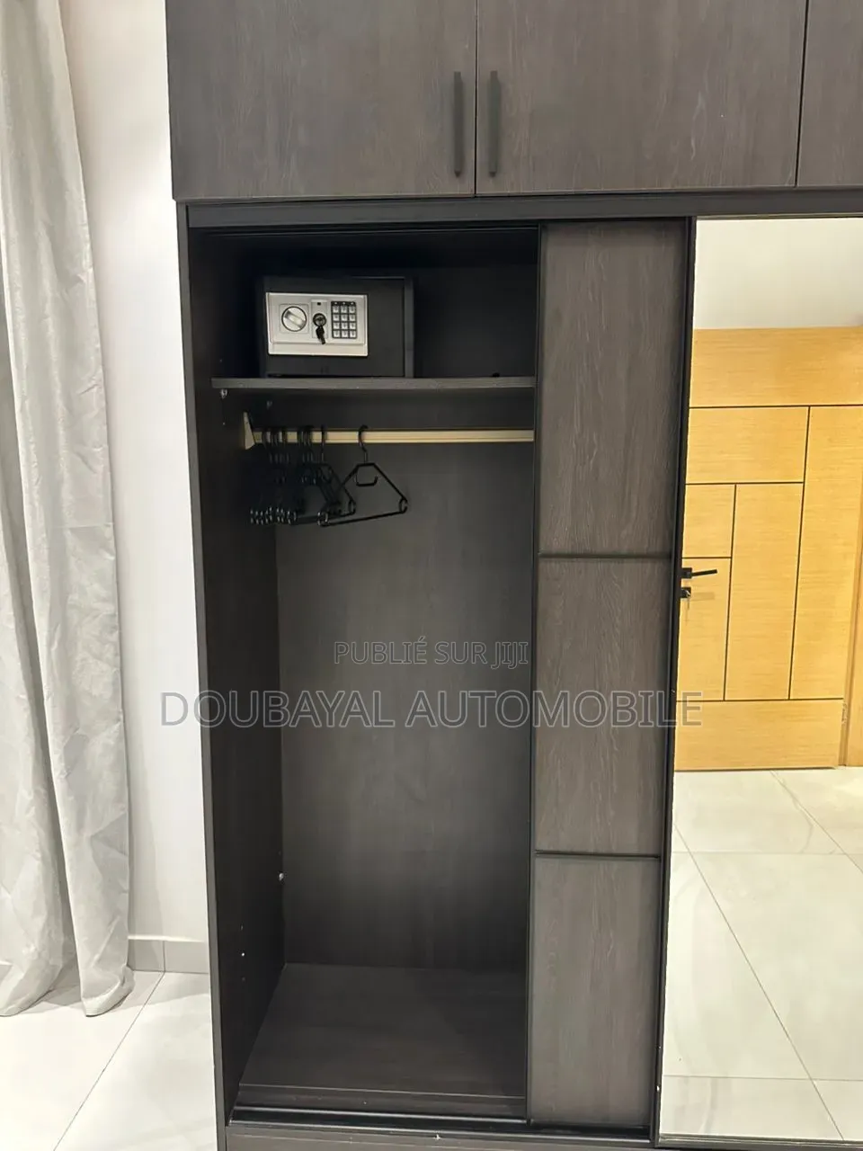 Meublé 3chbre Appartement dans Meuble Almadis, Almadies à Louer
