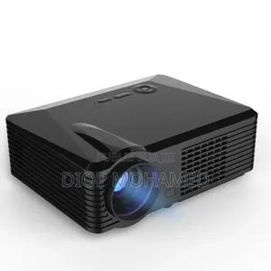 Projecteur Vidéo