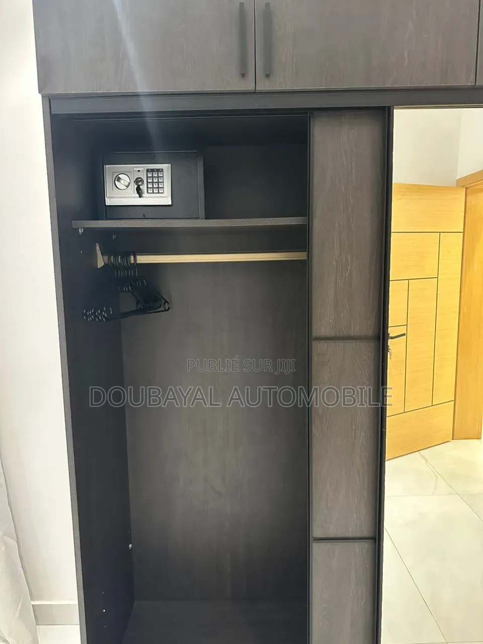 Meublé 3chbre Appartement dans Meuble Almadis, Almadies à Louer