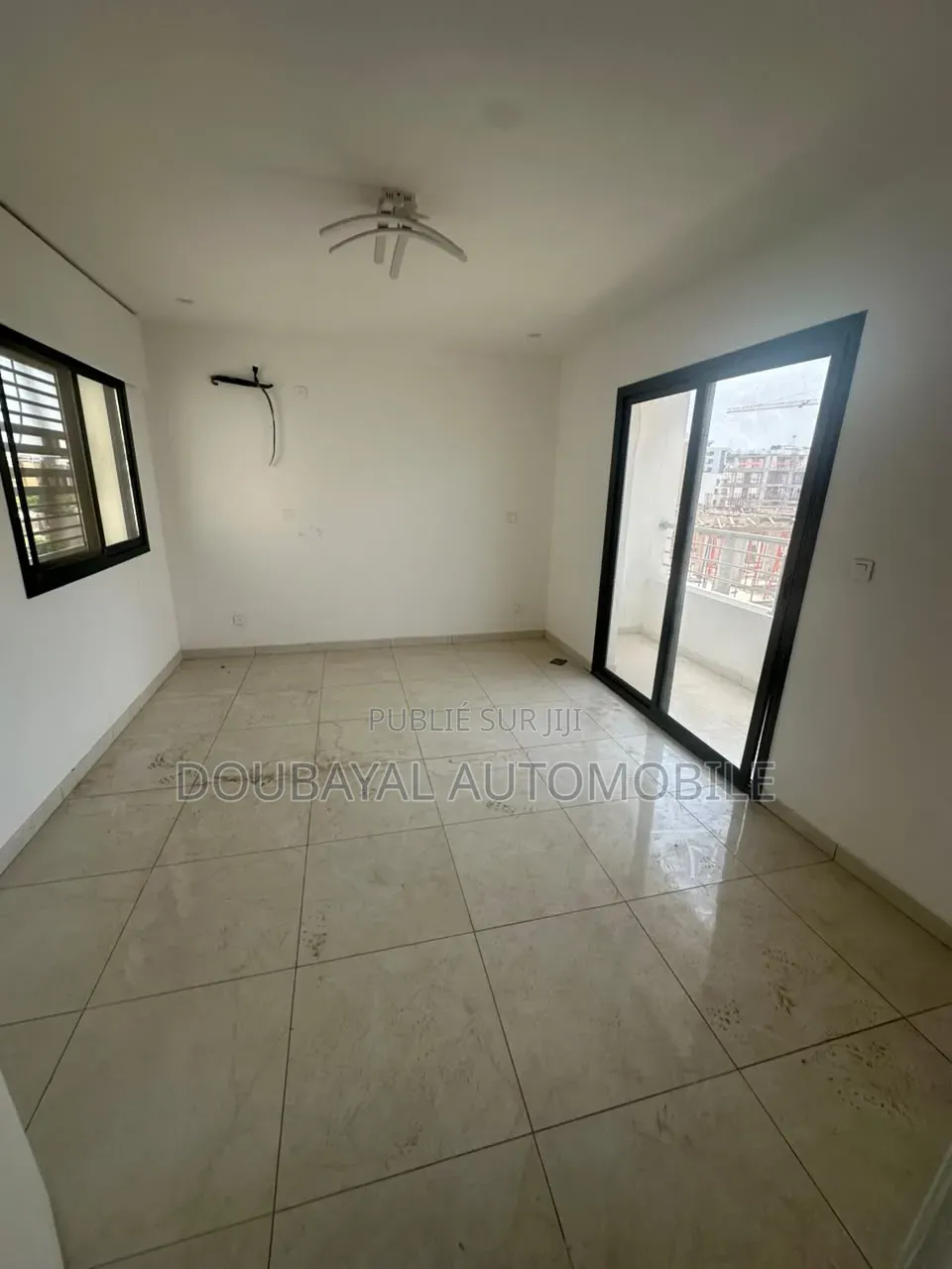 3chbre Appartement dans Aparament À Louer à Louer