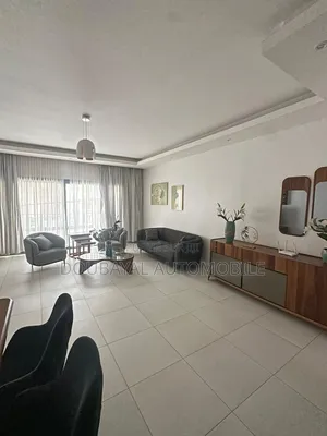 3chbre Appartement dans Aparament À Louer à Louer