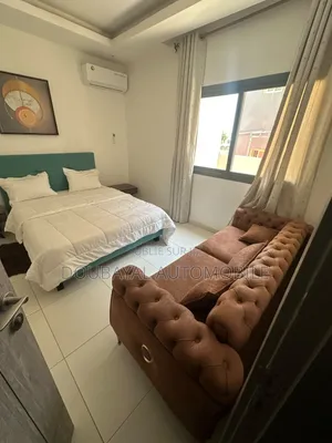 3chbre Appartement dans Aparament À Louer à Louer