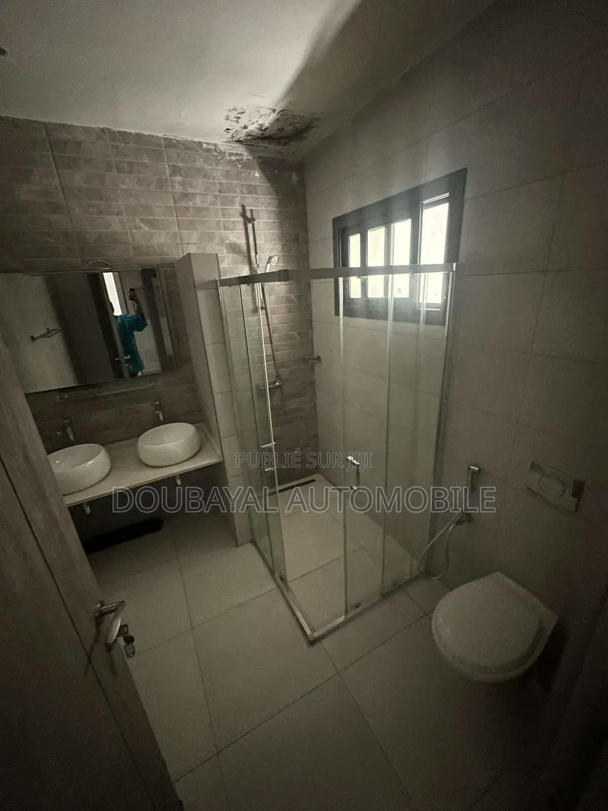 3chbre Appartement dans Aparament À Louer à Louer